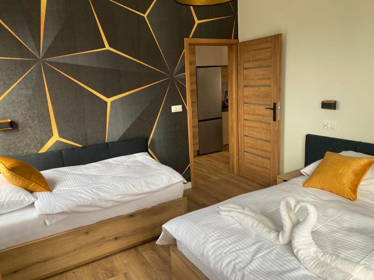 Apartamenty Na Wyrszczku Apartament Nr 3 Istebna Exterior foto
