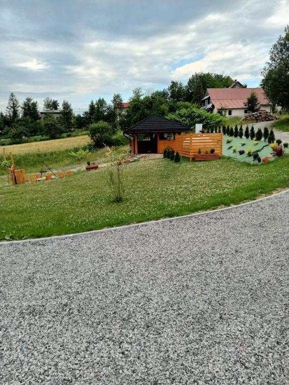Apartamenty Na Wyrszczku Apartament Nr 3 Istebna Exterior foto